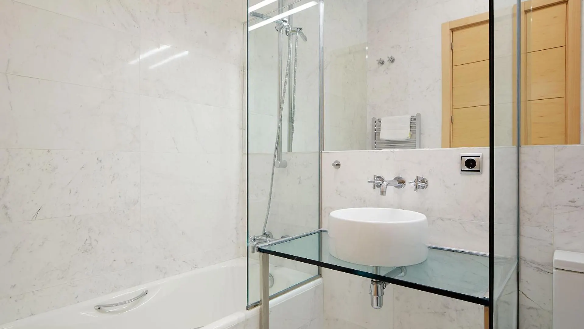 Aterian Gaztetape II Apartment Getaria