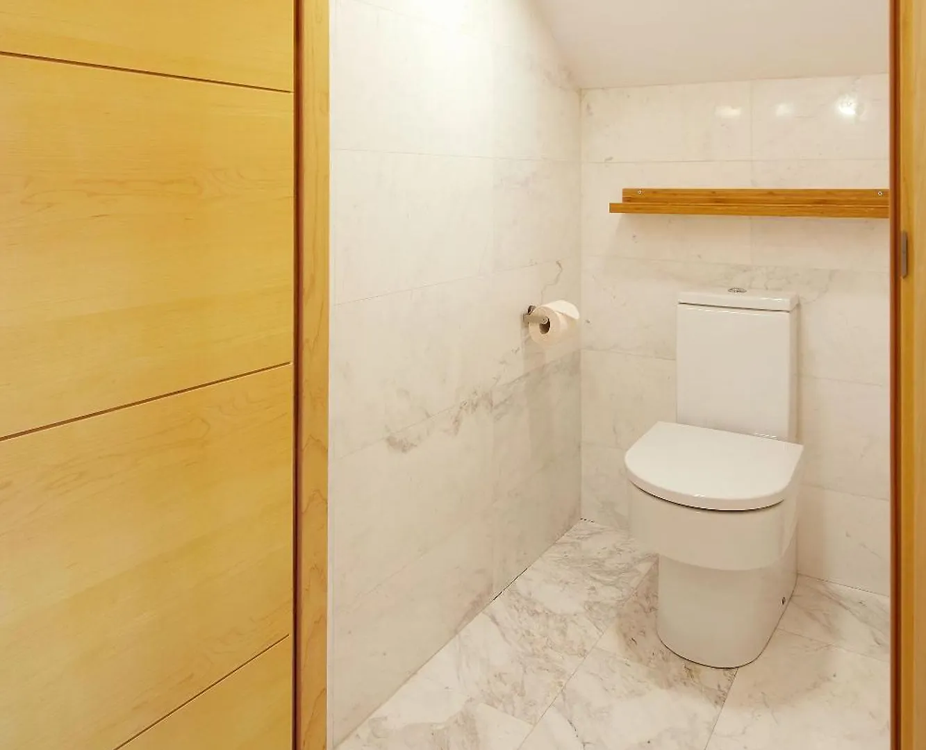 Aterian Gaztetape II Apartment Getaria