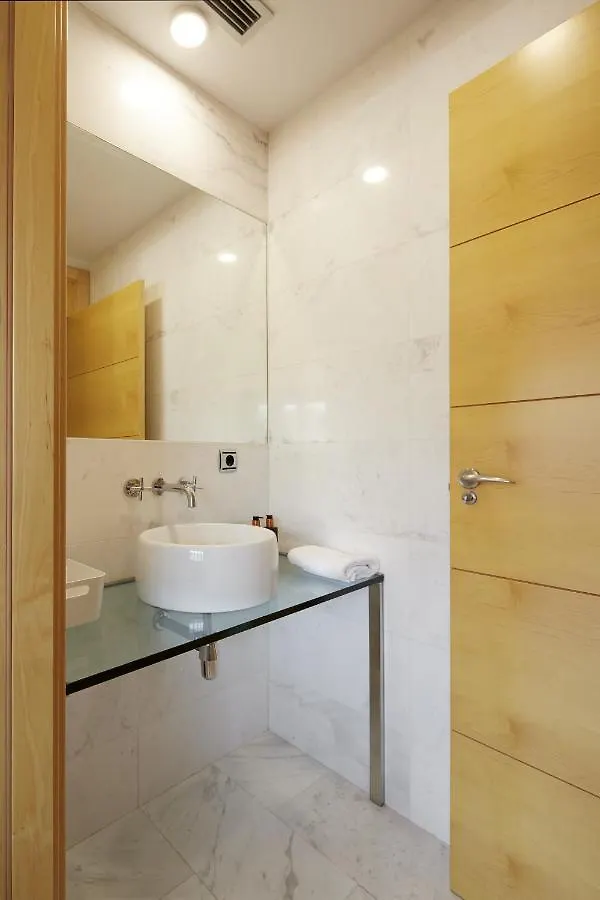 Aterian Gaztetape II Apartment Getaria