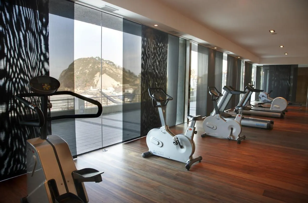 Aterian Gaztetape II Apartment Getaria
