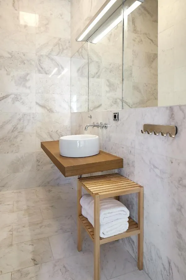 Aterian Gaztetape II Apartment Getaria 0*,  Spain
